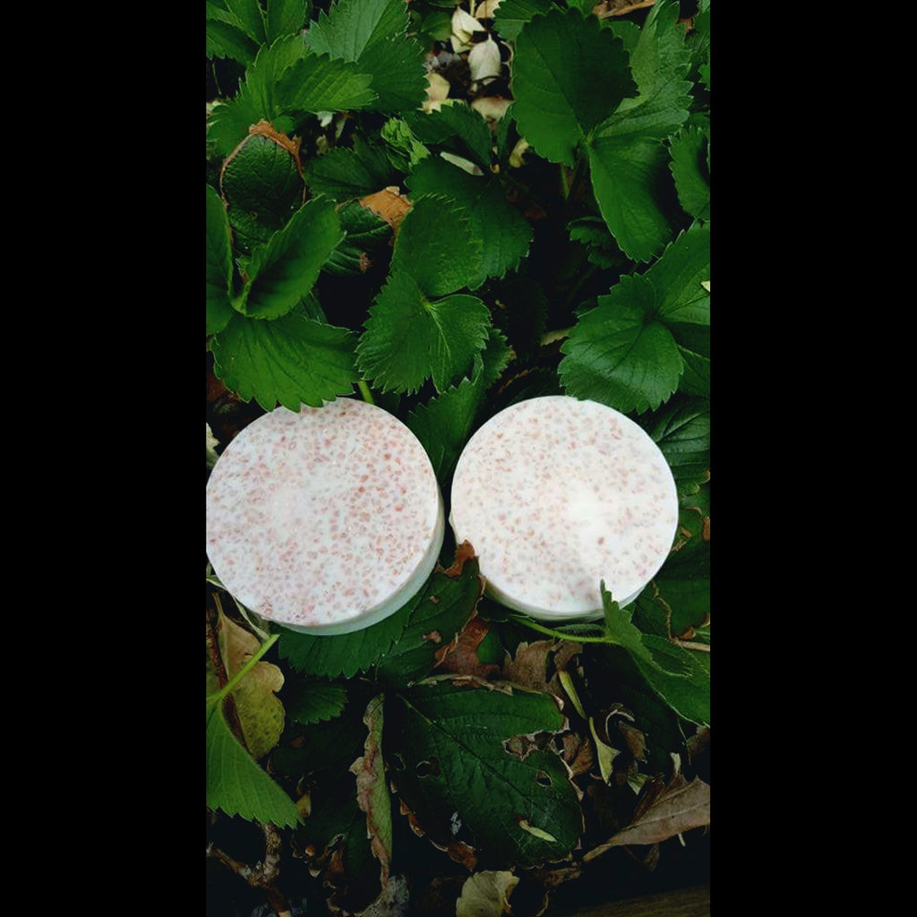 Himalayan Salt Soap - The Crystal Cavern