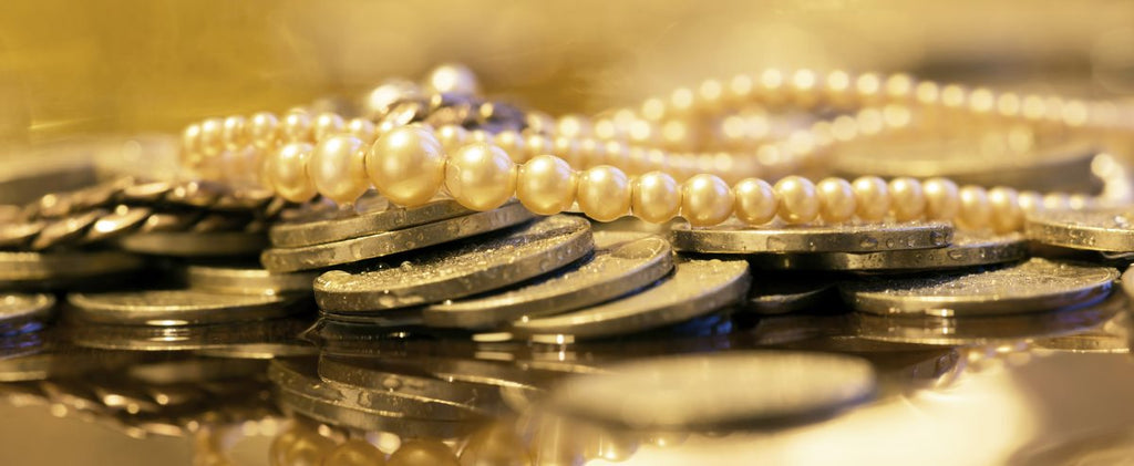Paganomics: Building a Model for Financial Abundance and Prosperity - The Crystal Cavern