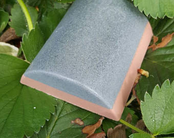 Rose Kaolin Face Bar - The Crystal Cavern